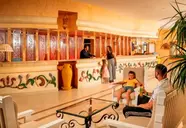 Houda Golf & Beach Club