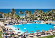 Houda Golf & Beach Club