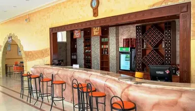 Houda Golf & Beach Club