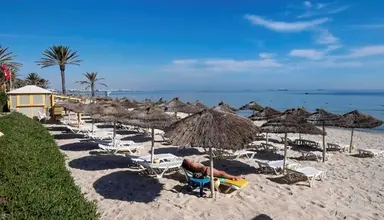 Houda Golf & Beach Club