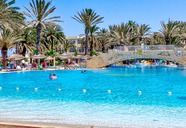 Houda Golf & Beach Club