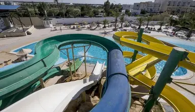 Houda Golf & Beach Club