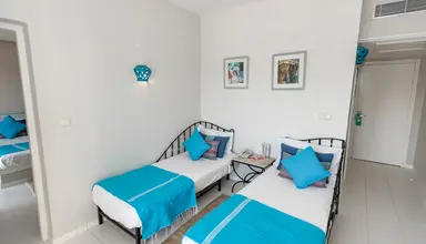 Houda Golf & Beach Club