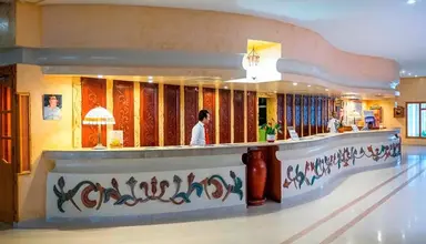 Houda Golf & Beach Club
