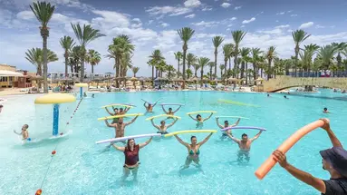 Houda Golf & Beach Club
