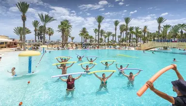 Houda Golf & Beach Club