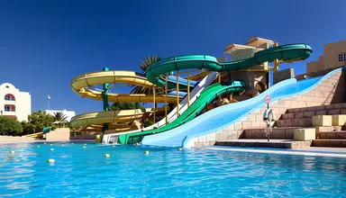 Houda Golf & Beach Club