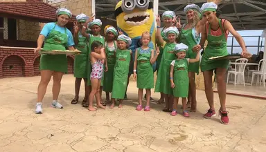 Houda Golf & Beach Club