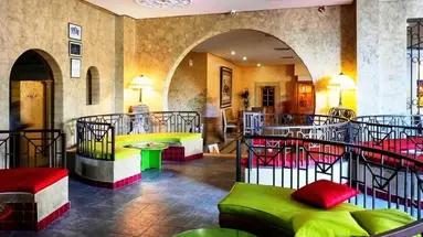 Houda Golf & Beach Club
