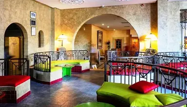 Houda Golf & Beach Club