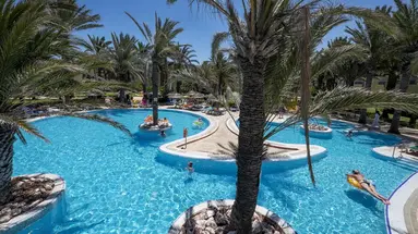 Houda Golf & Beach Club