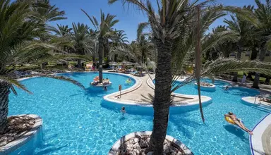 Houda Golf & Beach Club