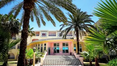 Houda Golf & Beach Club