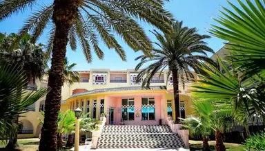 Houda Golf & Beach Club