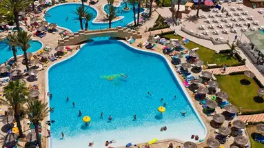 Houda Golf & Beach Club