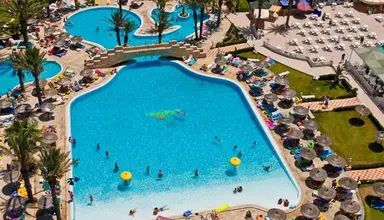 Houda Golf & Beach Club