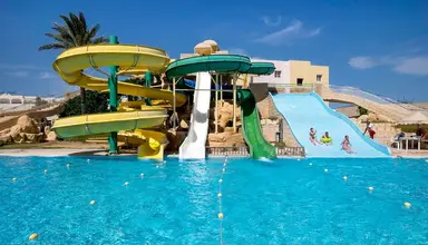 Houda Golf & Beach Club