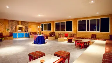 Houda Golf & Beach Club