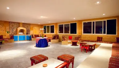 Houda Golf & Beach Club