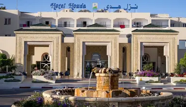 Houda Golf & Beach Club