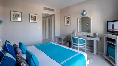 Houda Golf & Beach Club