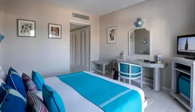 Houda Golf & Beach Club