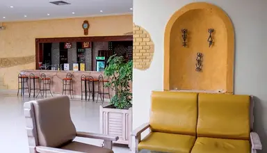 Houda Golf & Beach Club