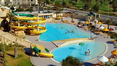Houda Golf & Beach Club