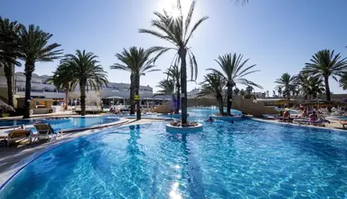 Houda Golf & Beach Club