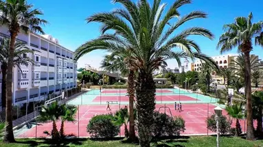 Houda Golf & Beach Club
