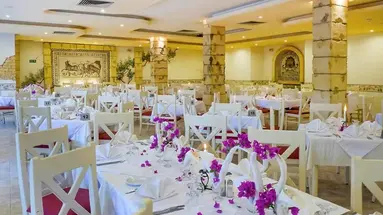 Houda Golf & Beach Club