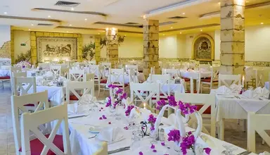 Houda Golf & Beach Club