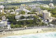 Houm Plaza Son Rigo