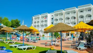Houria Palace