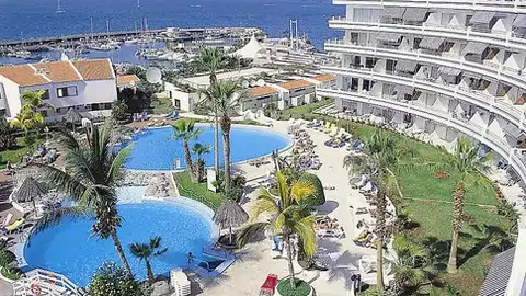 Hotel Hovima Atlantis