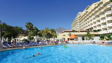 Hotel Hovima Costa Adeje