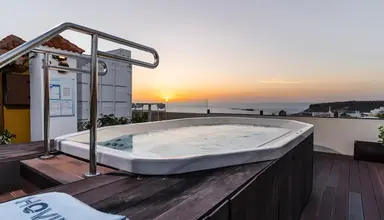 Hovima Jardin Caleta