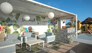 Hovima Jardin Caleta