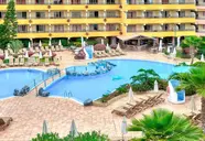 Hovima Jardin Caleta