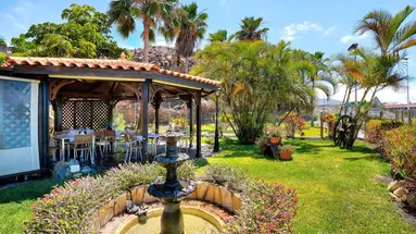 Hovima Jardin Caleta