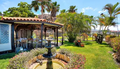 Hovima Jardin Caleta