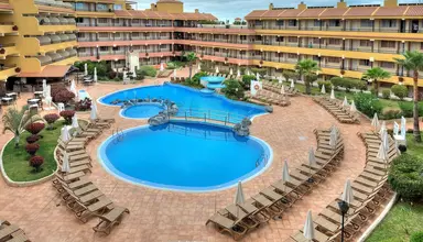 Hovima Jardin Caleta