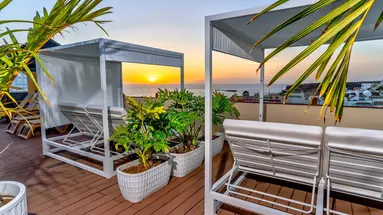 Hovima Jardin Caleta