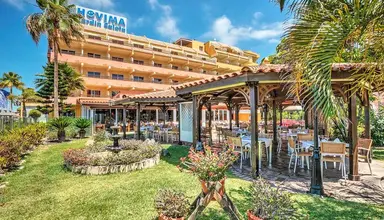Hovima Jardin Caleta