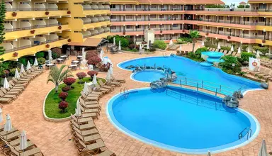 Hovima Jardin Caleta