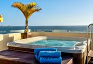 Hovima Jardin Caleta