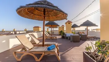 Hovima Jardin Caleta