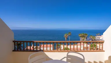 Hovima Jardin Caleta