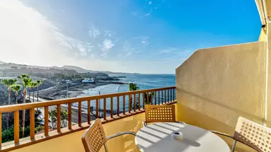 Hovima Jardin Caleta