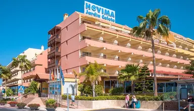 Hovima Jardin Caleta